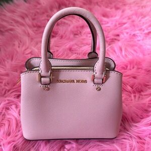 Michael Kors Mini Purse Crossbody